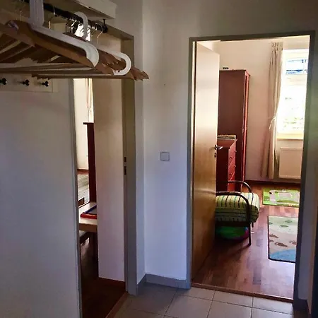 Apartman Kvilda 126 Exterior photo