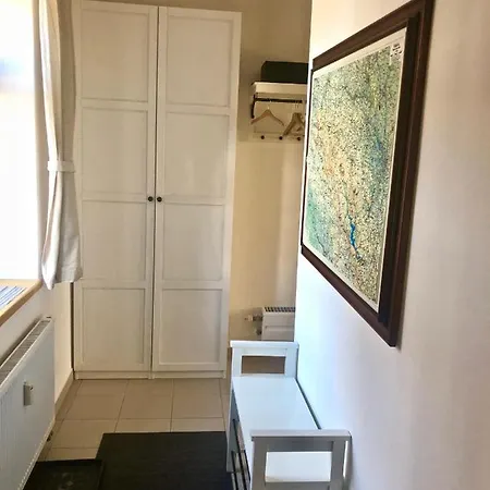 Apartman Kvilda 126 Exterior photo