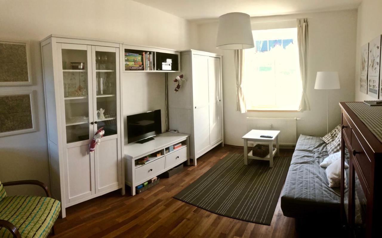 Apartment 126